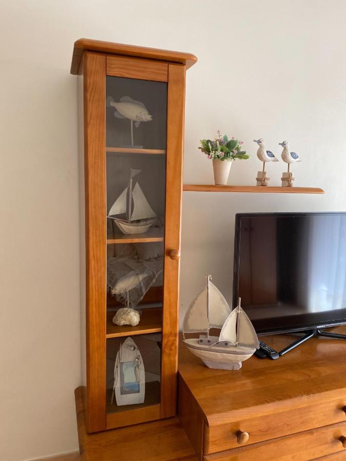Appartement Buzio E Mar à Portimão Extérieur photo