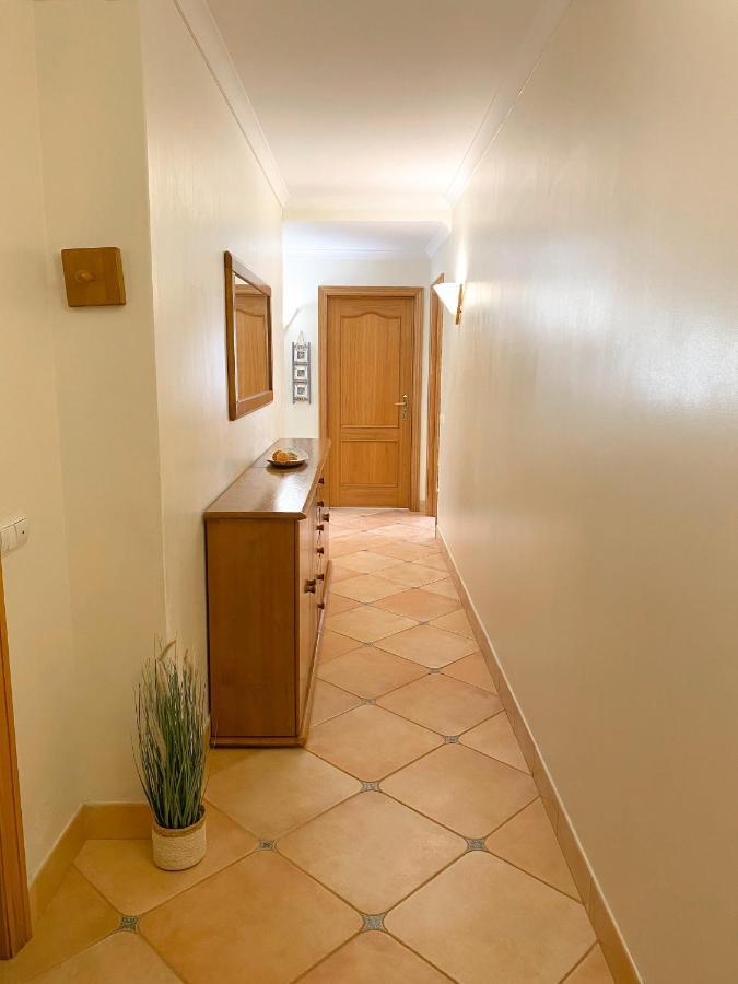 Appartement Buzio E Mar à Portimão Extérieur photo