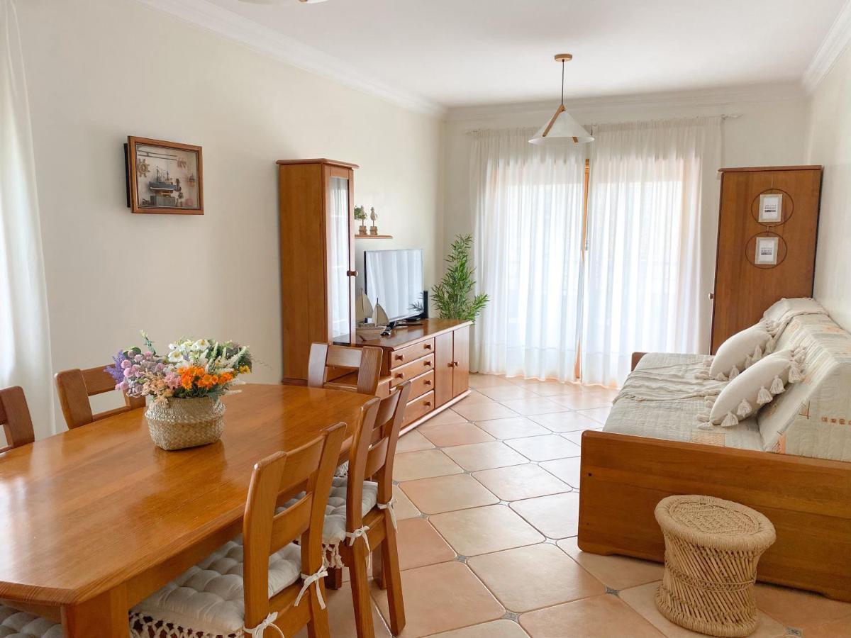 Appartement Buzio E Mar à Portimão Extérieur photo