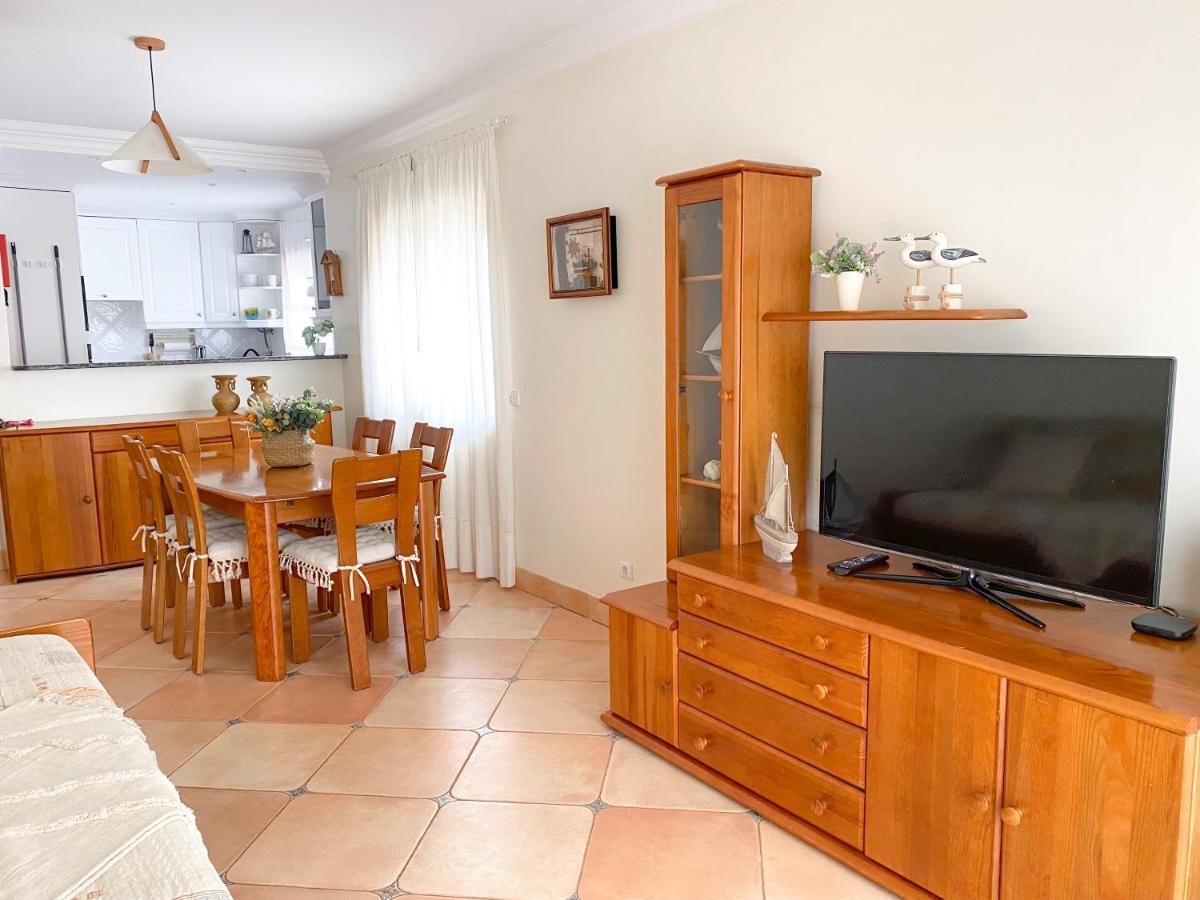 Appartement Buzio E Mar à Portimão Extérieur photo