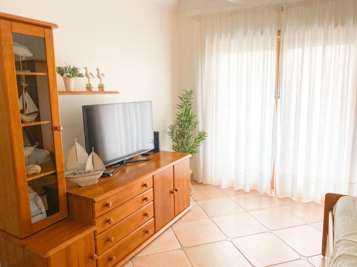Appartement Buzio E Mar à Portimão Extérieur photo