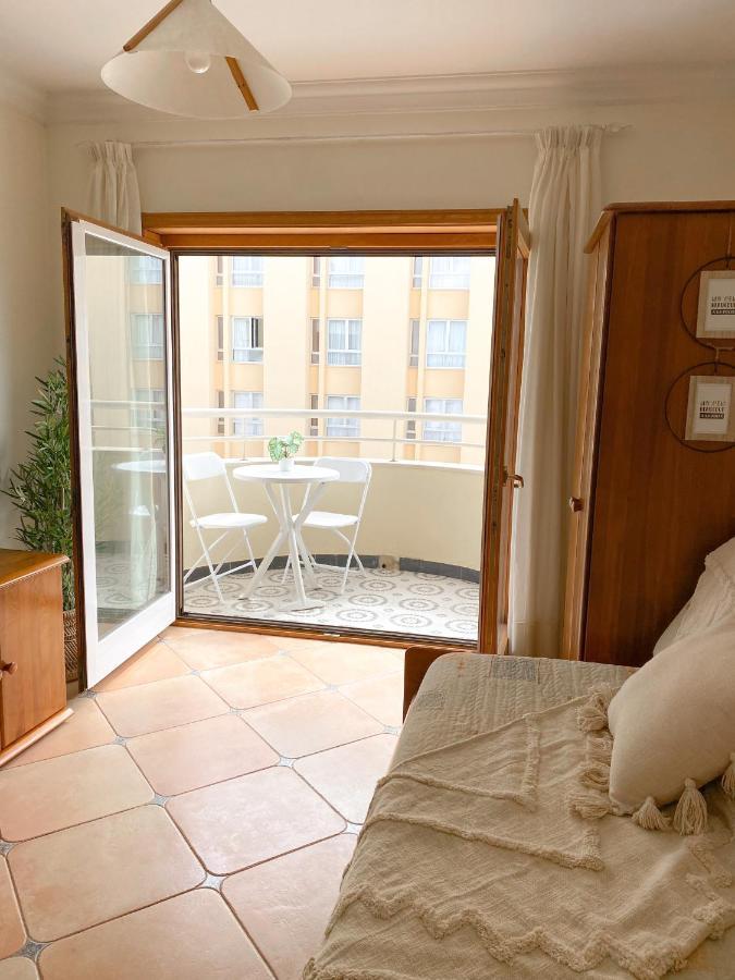 Appartement Buzio E Mar à Portimão Extérieur photo
