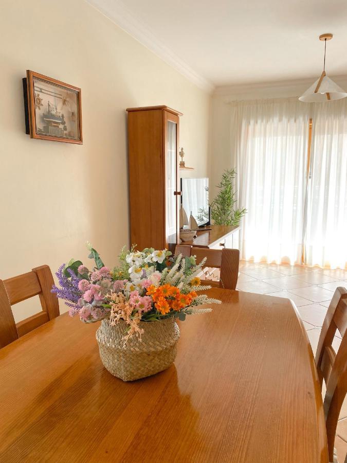 Appartement Buzio E Mar à Portimão Extérieur photo