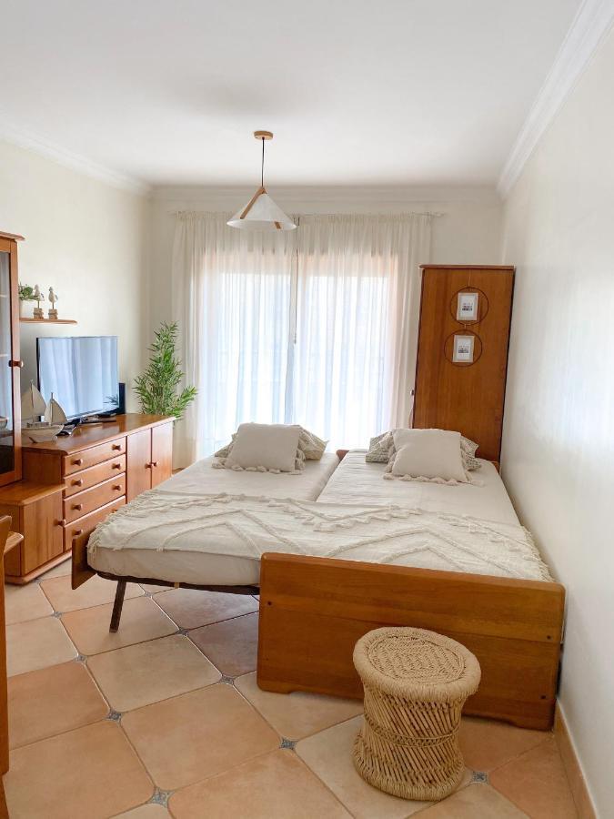 Appartement Buzio E Mar à Portimão Extérieur photo
