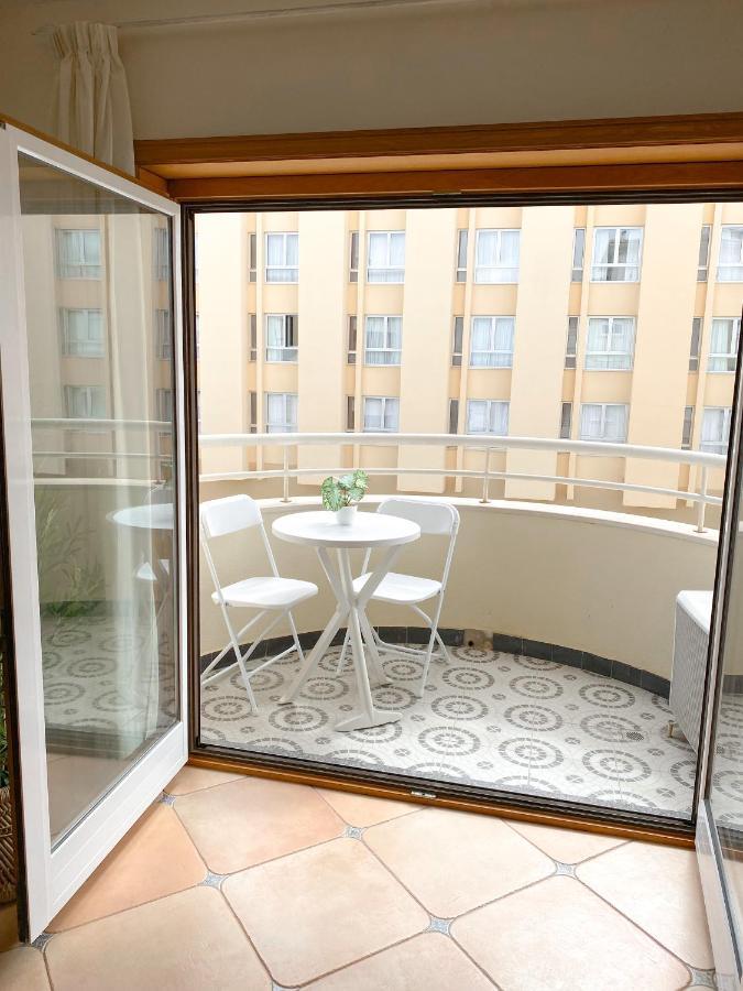 Appartement Buzio E Mar à Portimão Extérieur photo