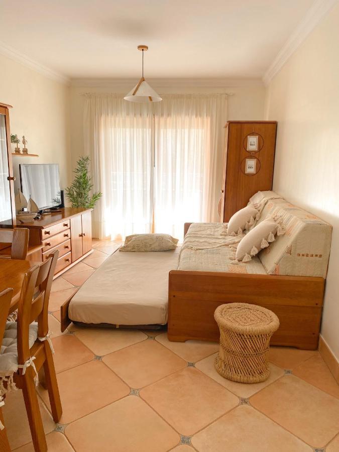 Appartement Buzio E Mar à Portimão Extérieur photo