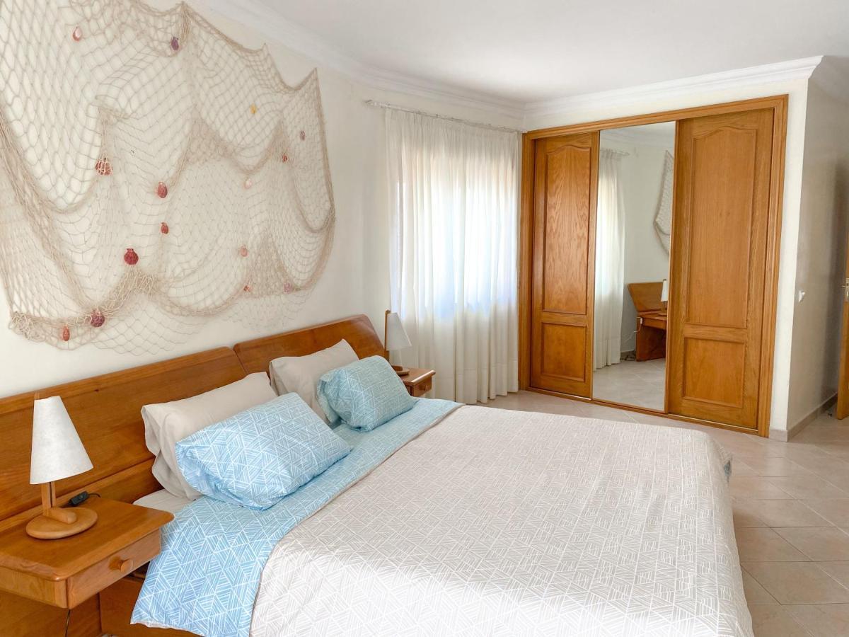 Appartement Buzio E Mar à Portimão Extérieur photo