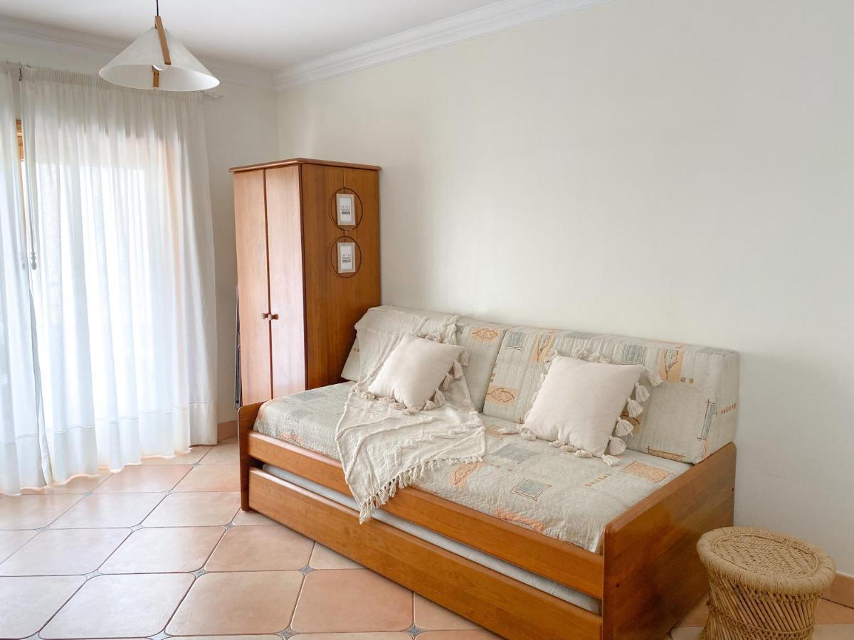 Appartement Buzio E Mar à Portimão Extérieur photo