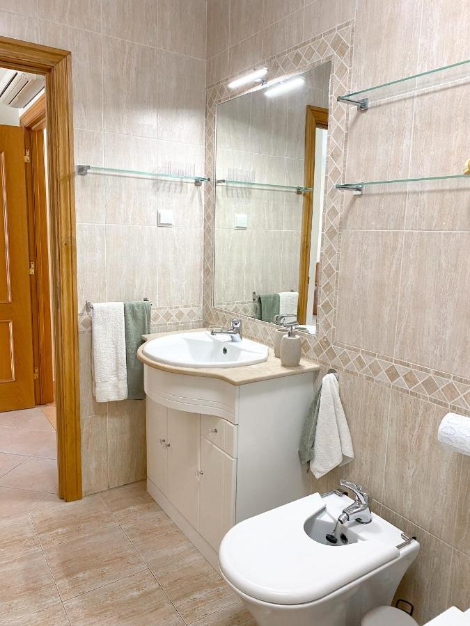 Appartement Buzio E Mar à Portimão Extérieur photo
