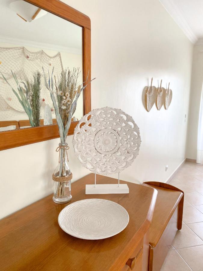 Appartement Buzio E Mar à Portimão Extérieur photo