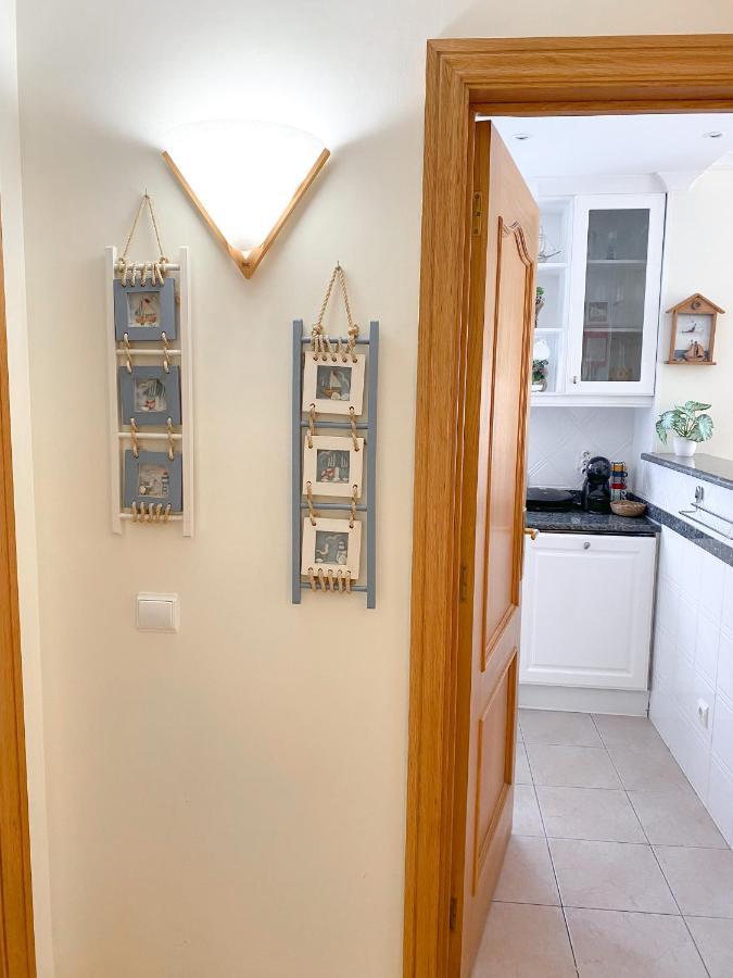 Appartement Buzio E Mar à Portimão Extérieur photo