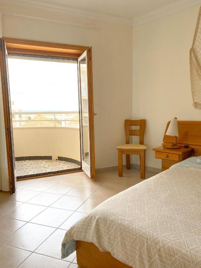 Appartement Buzio E Mar à Portimão Extérieur photo