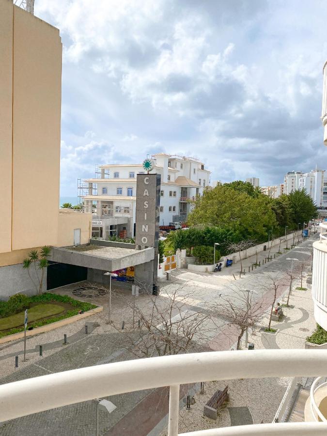 Appartement Buzio E Mar à Portimão Extérieur photo