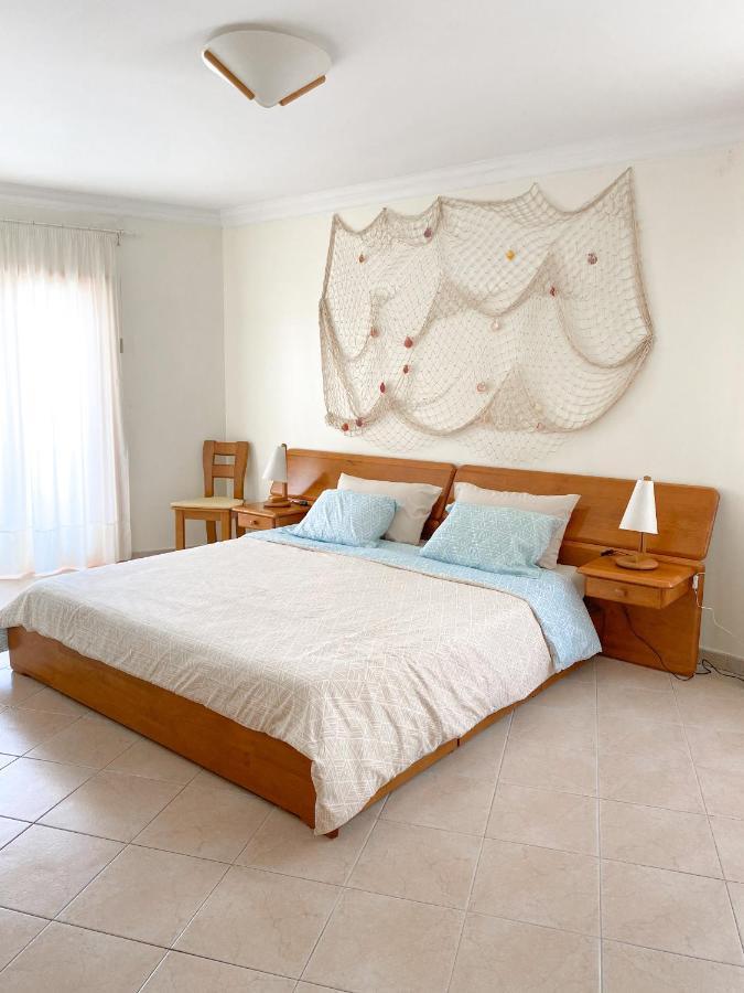 Appartement Buzio E Mar à Portimão Extérieur photo
