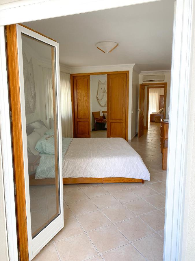 Appartement Buzio E Mar à Portimão Extérieur photo