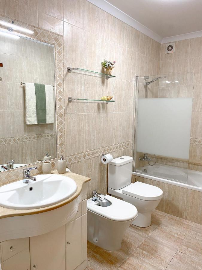 Appartement Buzio E Mar à Portimão Extérieur photo