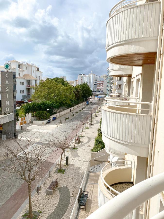 Appartement Buzio E Mar à Portimão Extérieur photo