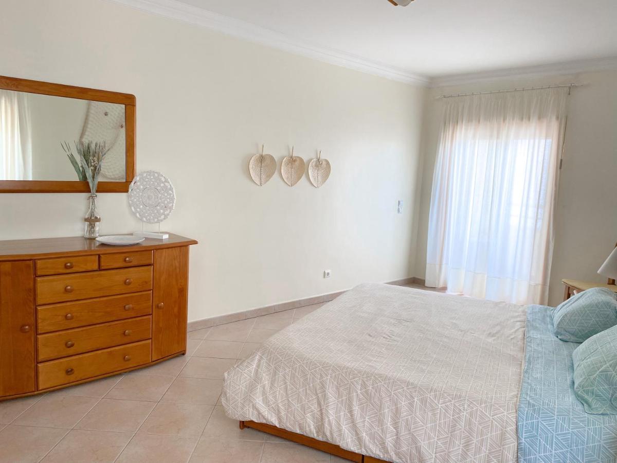Appartement Buzio E Mar à Portimão Extérieur photo