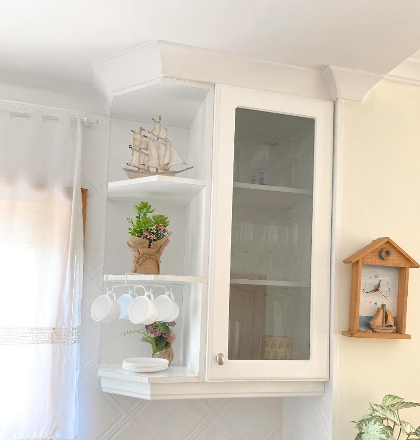 Appartement Buzio E Mar à Portimão Extérieur photo