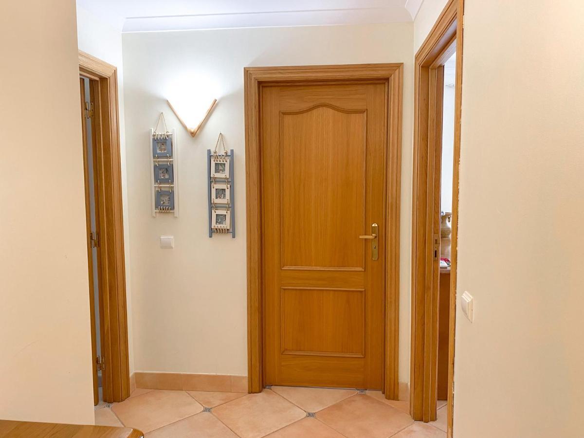Appartement Buzio E Mar à Portimão Extérieur photo