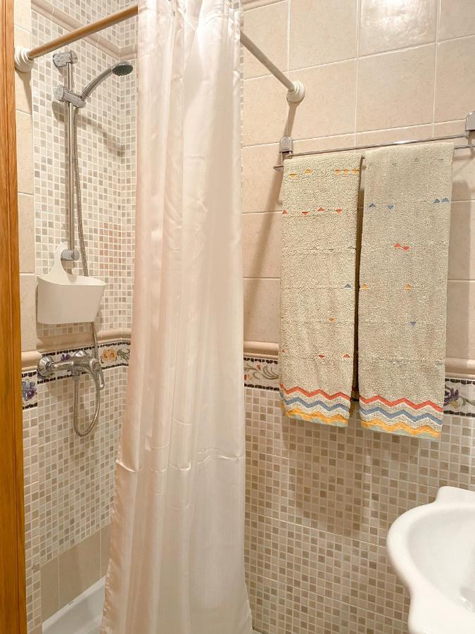 Appartement Buzio E Mar à Portimão Extérieur photo