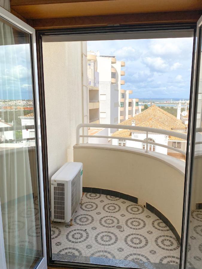 Appartement Buzio E Mar à Portimão Extérieur photo