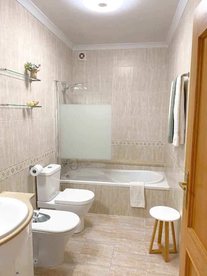 Appartement Buzio E Mar à Portimão Extérieur photo
