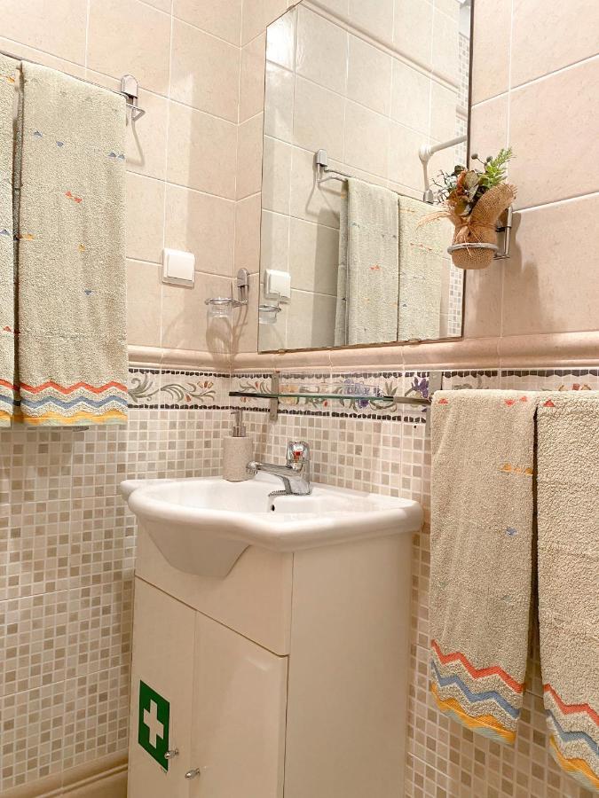 Appartement Buzio E Mar à Portimão Extérieur photo